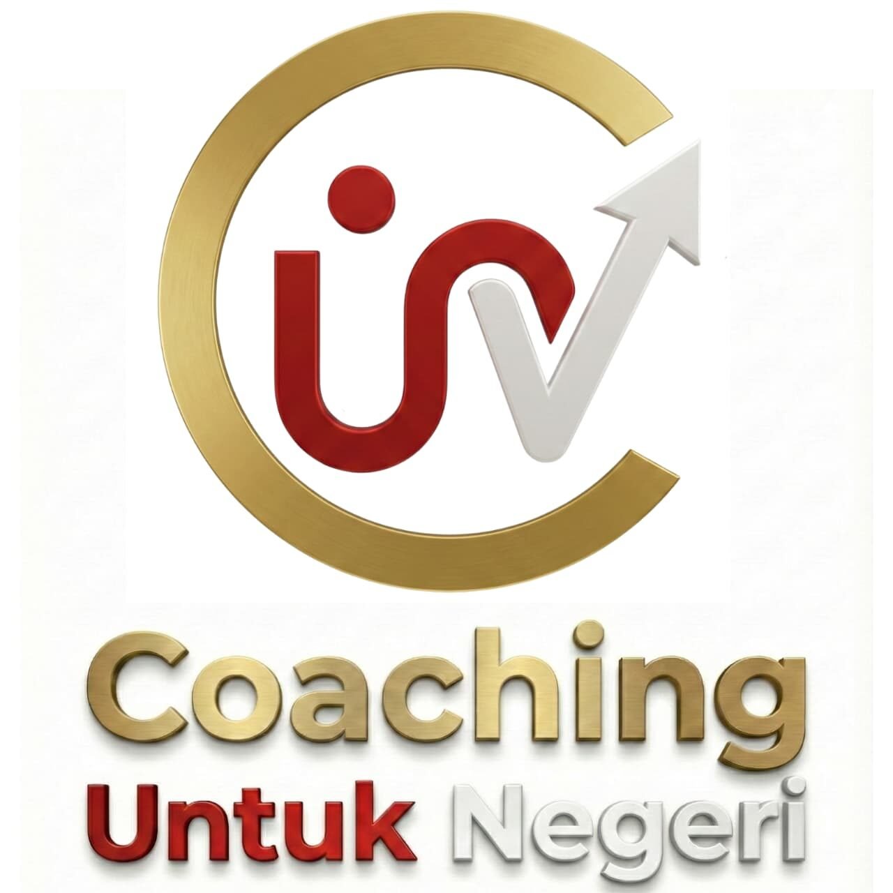 COACHING UNTUK NEGERI